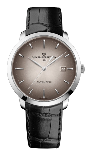 Girard-Perregaux 1966 49555-11-231-BB60