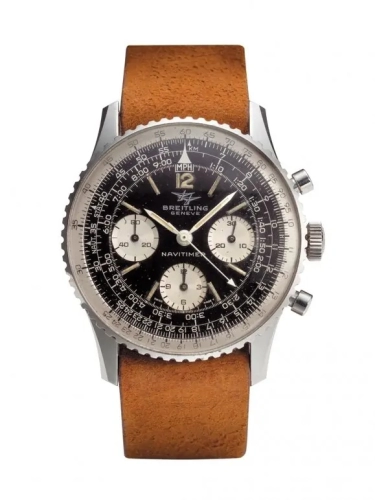 Breitling Navitimer 806-65