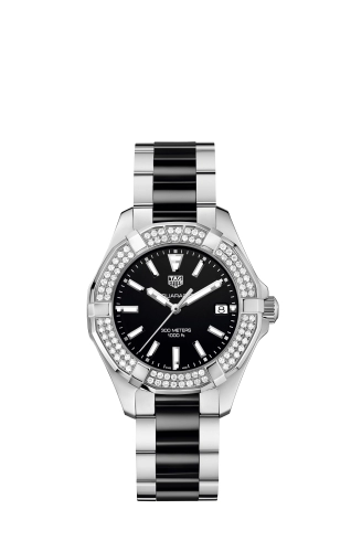 TAG Heuer Aquaracer WAY131E-BA0913