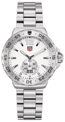 TAG Heuer Formula 1 WAU1113-BA0858