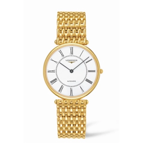Longines La Grande Classique L4-738-6-11-6