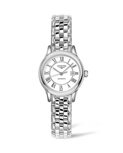 Longines Flagship L4-374-4-21-6