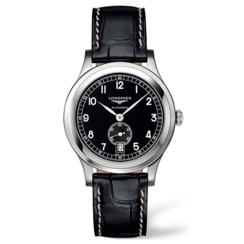 Longines Heritage L2-767-4-53-2