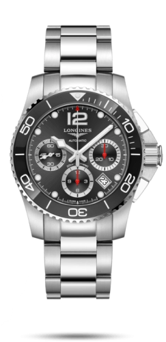 Longines HydroConquest L3-783-4-56-6