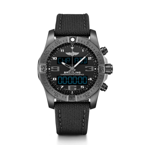 Breitling Exospace VB5510H11B1W1
