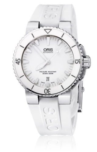 Oris Aquis 01-733-7653-4156-07-4-26-31EB