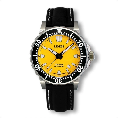 Limes Endurance U8787-LA2-5