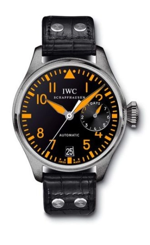 IWC Big Pilot IW5004-10