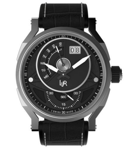 L & Jr Step One S1302