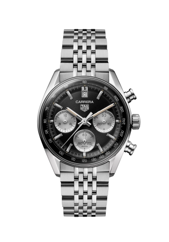 TAG Heuer Carrera Glass Box CBS2210-BA0048