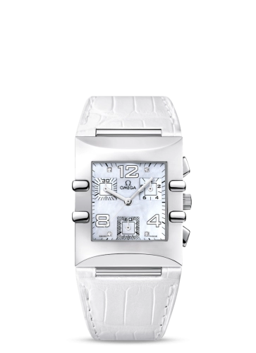 Omega Constellation 1841-75-36