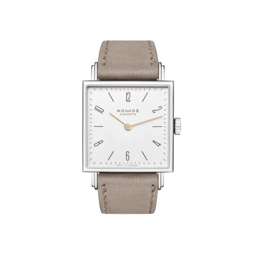 Nomos Glashütte Tetra 405