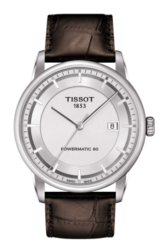 Tissot Luxury T0864071603100