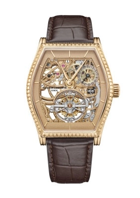 Vacheron Constantin Artelier Cabinotiers Special Order 30135-000R-089C