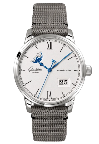 Glashütte Original Senator 1-36-04-01-02-36