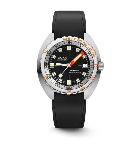Doxa SUB 300 840-10-101-20