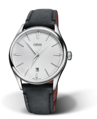 Oris Artelier 01-733-7721-4051-07-5-21-34FC