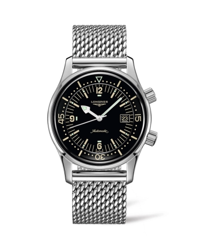 Longines Legend Diver L3-774-4-50-6