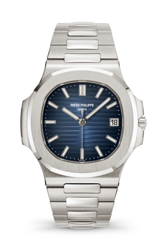 Patek Philippe Nautilus 5811-1G-001