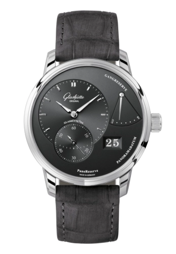 Glashütte Original Pano 1-65-01-23-12-62