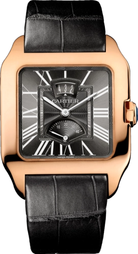 Cartier Santos de Cartier W2020068