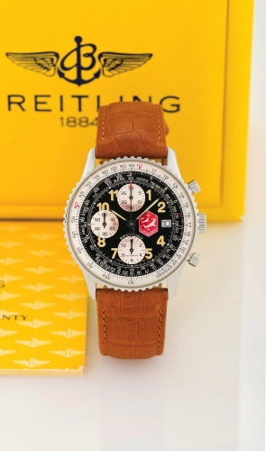 Breitling Navitimer A13022-SNOWBIRDS