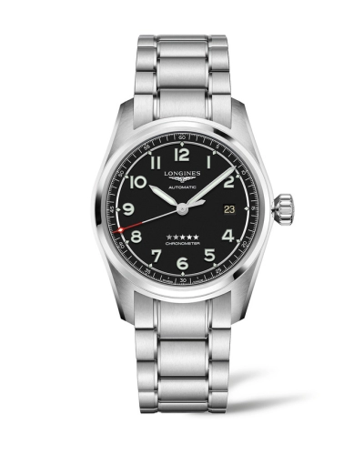 Longines Spirit L3-810-4-53-6
