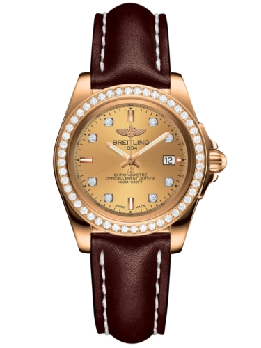 Breitling Galactic H7133053-H550-410X