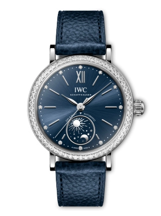 IWC Portofino IW6598-01