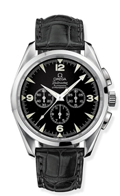 Omega Railmaster 2812-52-31