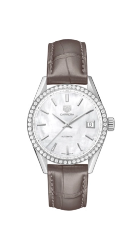 TAG Heuer Carrera WBK2316-FC8258