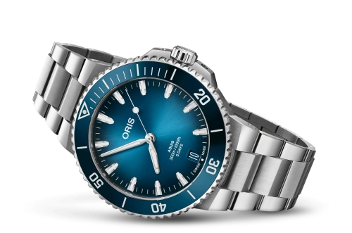 Oris Aquis 01-400-7790-4135-07-8-23-02PEB