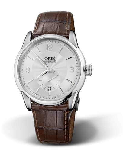 Oris Artelier 01-623-7582-4071-07-5-21-70FC
