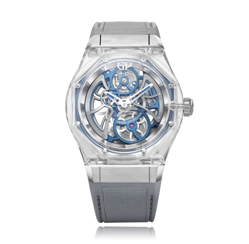 Girard-Perregaux Laureato 81071-43-431-FC6A