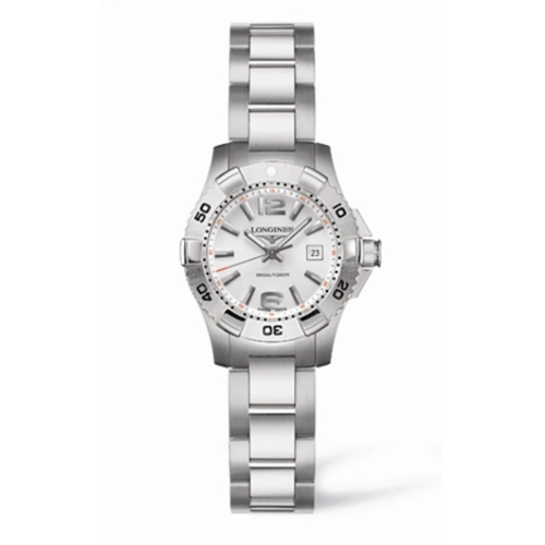 Longines HydroConquest L3-147-4-76-6