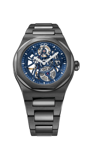 Girard-Perregaux Laureato 81015-32-432-32A