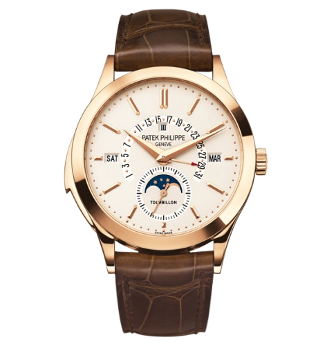Patek Philippe Grand Complications 5216R-001