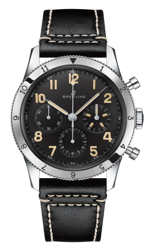 Breitling Aviator 8