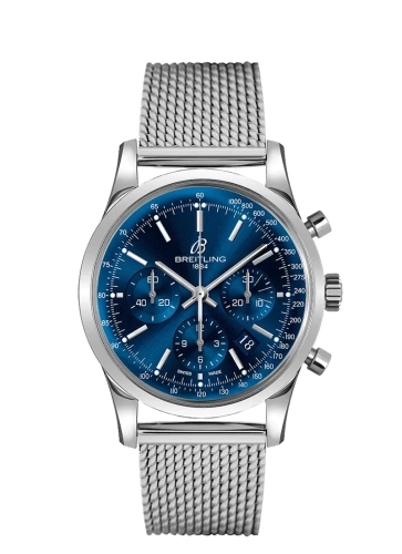 Breitling Transocean AB015112-C860-154A