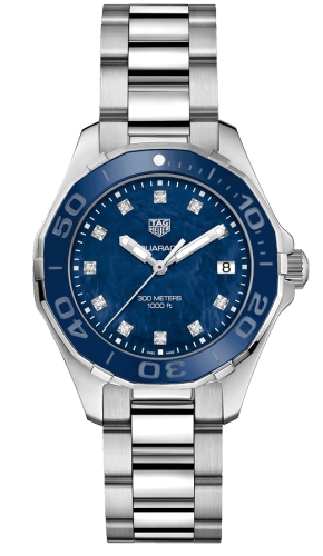 TAG Heuer Aquaracer WAY131L-BA0748