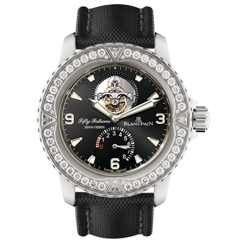 Blancpain Fifty Fathoms 5025-9430-52A