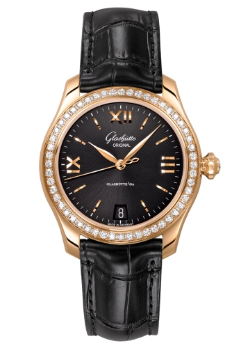 Glashütte Original Lady Serenade 1-39-22-18-11-04