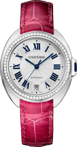 Cartier Clé de Cartier WJCL0014