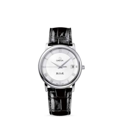 Omega De Ville 4810-33-01