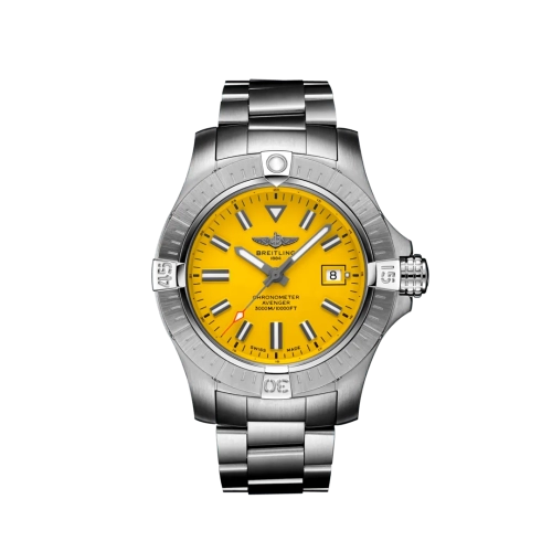 Breitling Avenger A17319101I1A1
