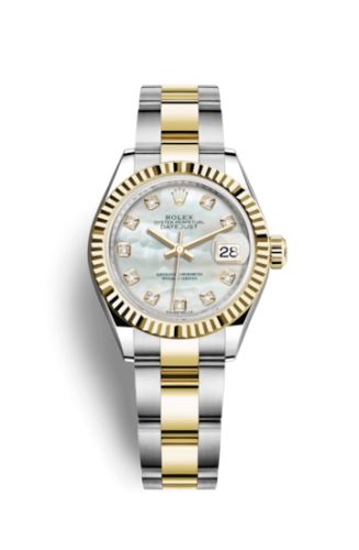 Rolex Lady-Datejust 279173-0014