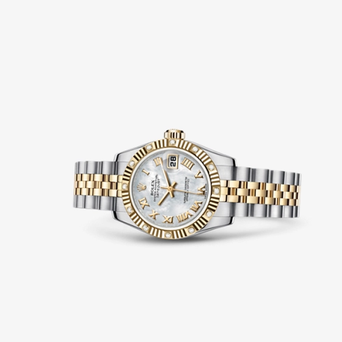 Rolex Lady-Datejust 179313-0017