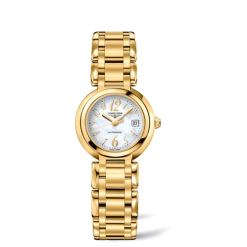 Longines PrimaLuna L8-111-6-83-6