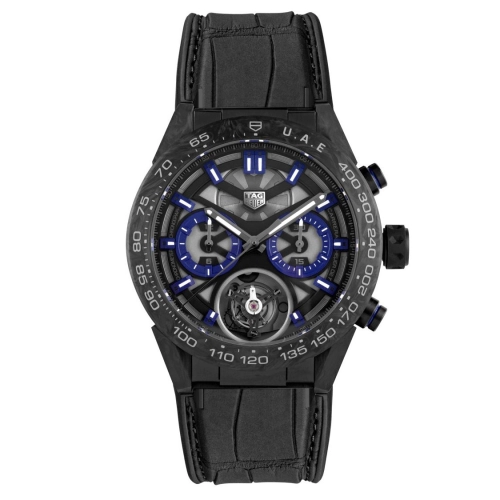 TAG Heuer Carrera CAR5A8AJ-FC6415
