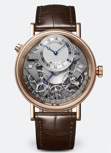 Breguet Tradition 7597BR-G1-9WU